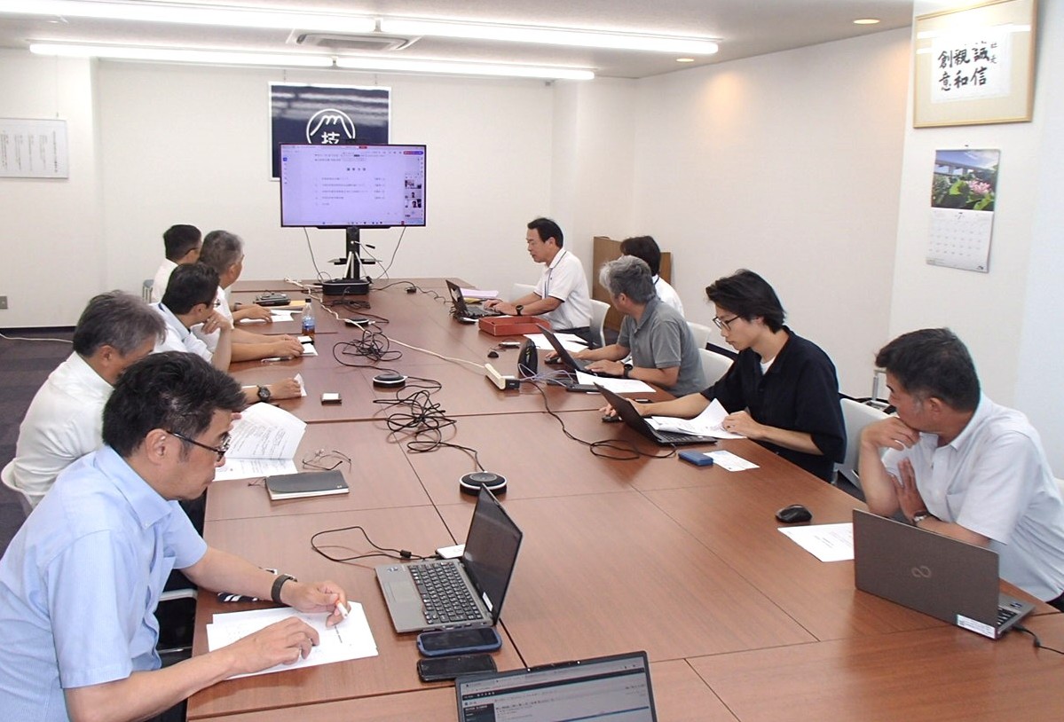 技術委員会